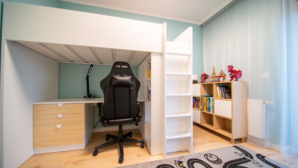 Mieszkanie 3-pokojowe Lublin, ul. Bukszpanowa. Zdjęcie 9