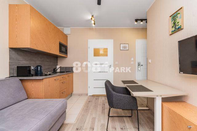 Mieszkanie 1-pokojowe Gdańsk Śródmieście, ul. św. Barbary. Zdjęcie 4