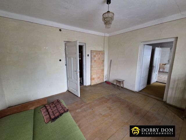 dom wolnostojący, 3 pokoje Dębowo. Zdjęcie 7
