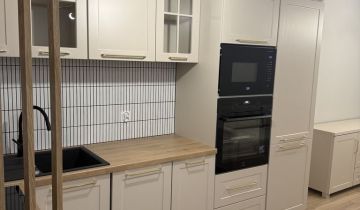 Mieszkanie 3-pokojowe Łomia