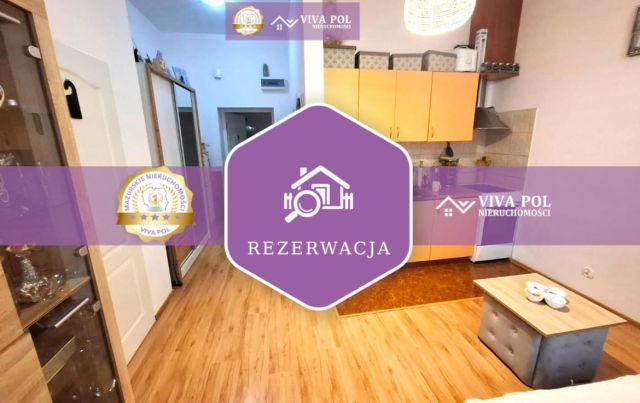 Mieszkanie 2-pokojowe Mrągowo, ul. Wojska Polskiego. Zdjęcie 1