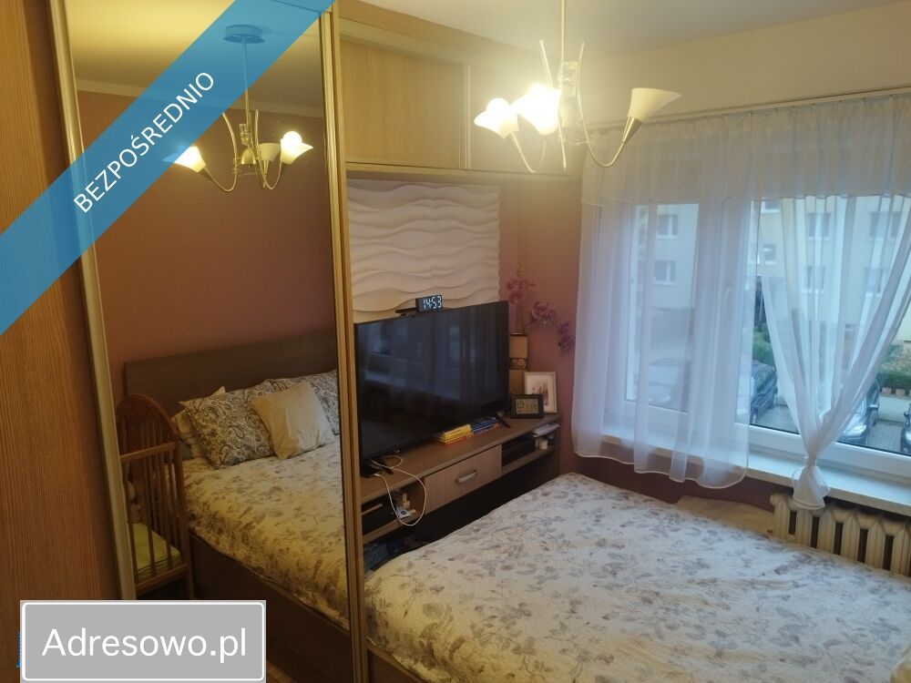 Mieszkanie 3-pokojowe Bydgoszcz, ul. Janosika. Zdjęcie 5