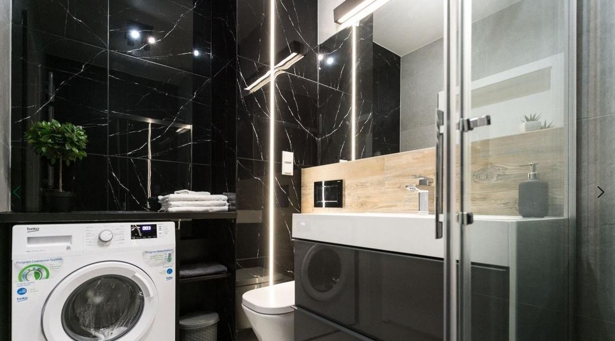 Mieszkanie 3-pokojowe Kraków Bronowice, ul. Stańczyka. Zdjęcie 11