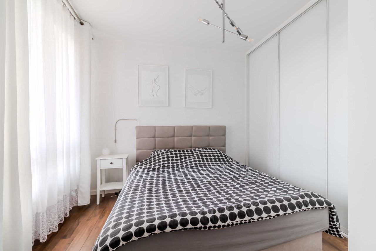 Mieszkanie 2-pokojowe Warszawa Bielany. Zdjęcie 6