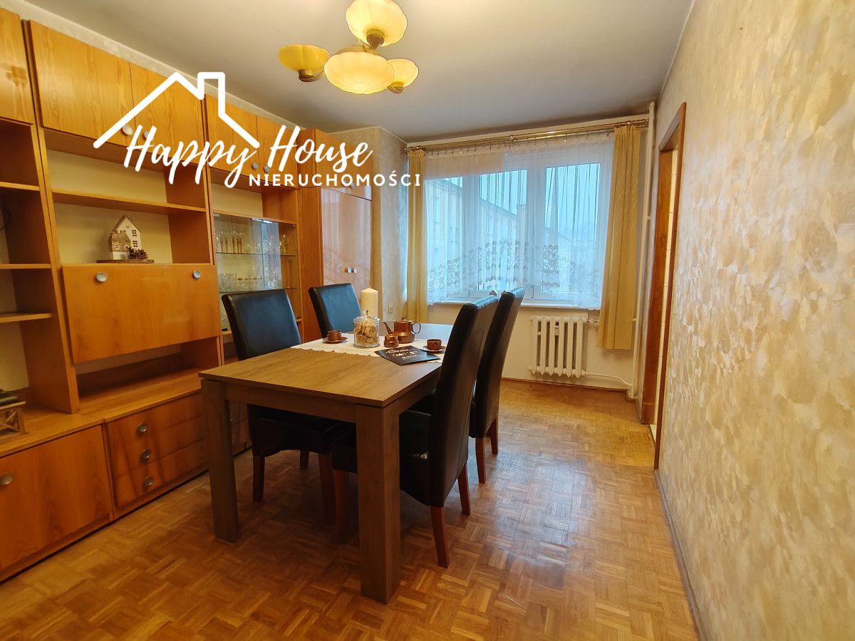 Mieszkanie 3-pokojowe Chojnice, ul. 31 Stycznia. Zdjęcie 16