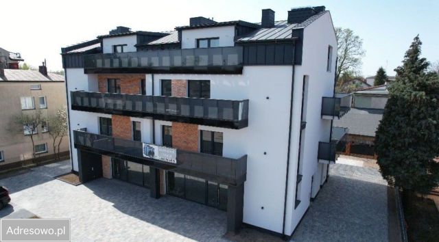 Lokal Zielonka, ul. Kolejowa. Zdjęcie 1