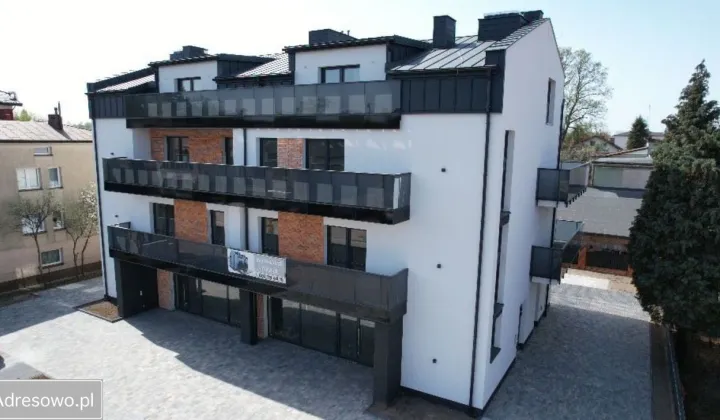 Lokal Zielonka, ul. Kolejowa