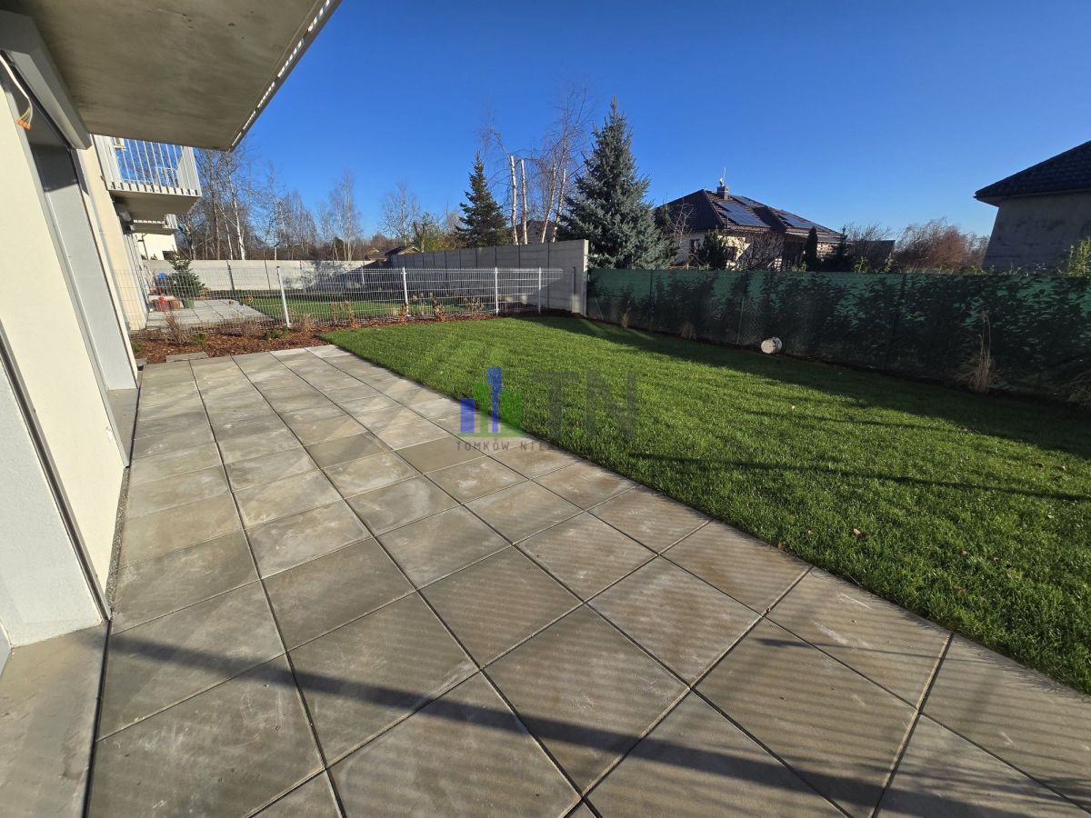 Mieszkanie 3-pokojowe Kamieniec Wrocławski. Zdjęcie 4