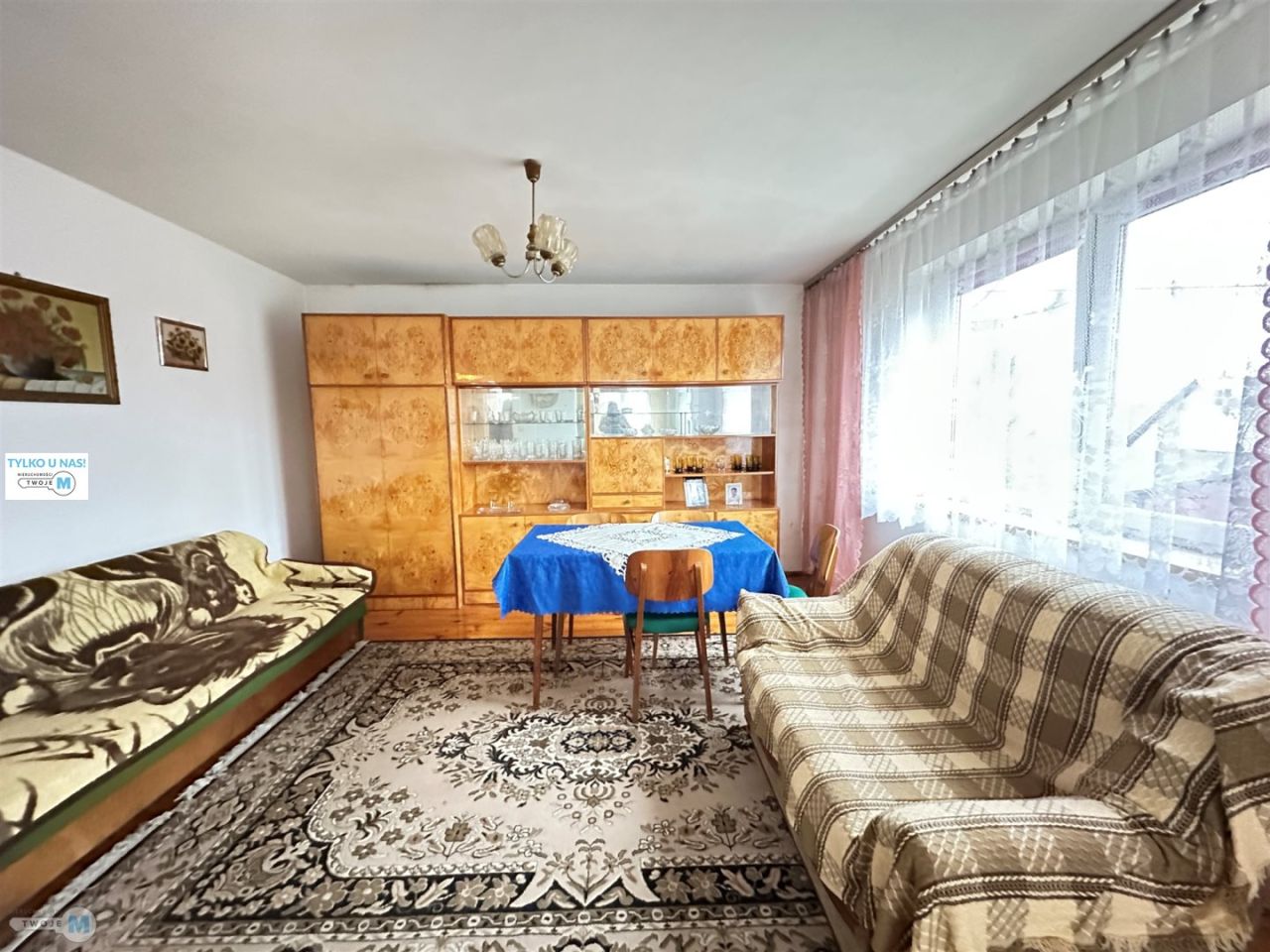 dom wolnostojący, 6 pokoi Przełaj. Zdjęcie 1