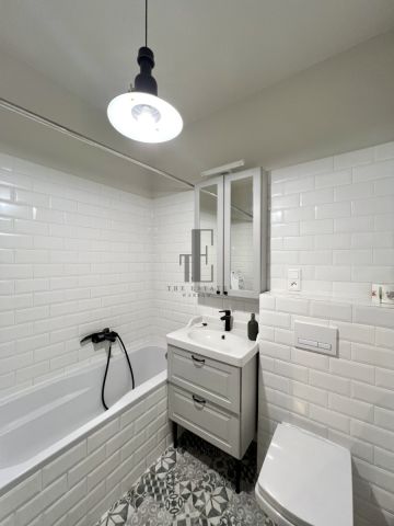 Mieszkanie 3-pokojowe Warszawa Wilanów, al. Rzeczypospolitej. Zdjęcie 6