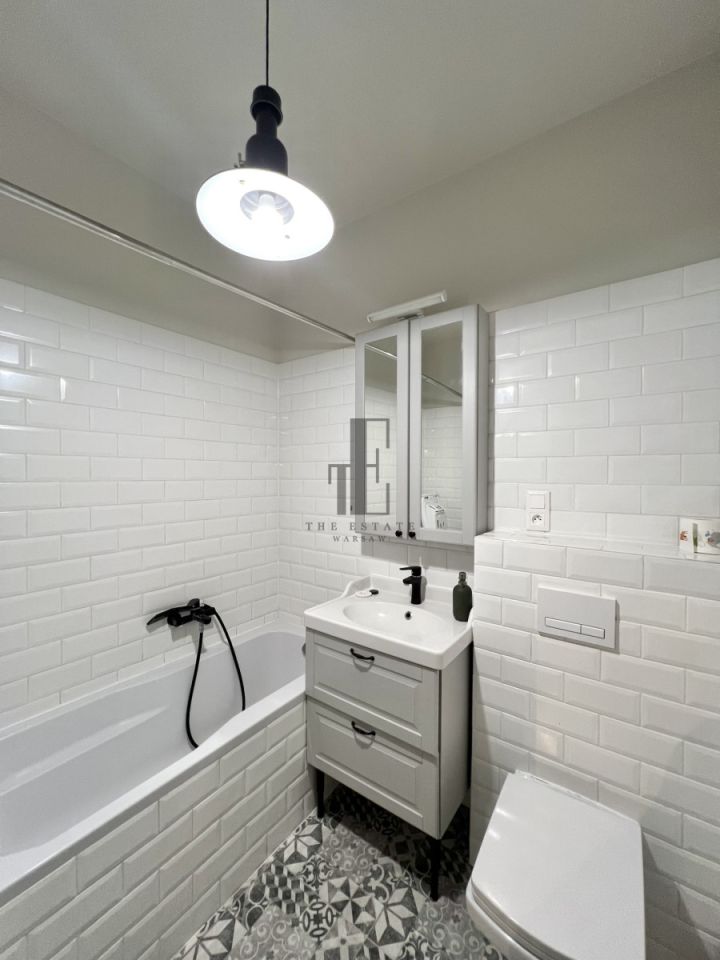 Mieszkanie 3-pokojowe Warszawa Wilanów, al. Rzeczypospolitej. Zdjęcie 6