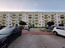 Mieszkanie 1-pokojowe Szczytnica. Zdjęcie 2