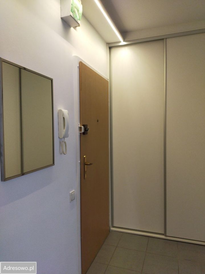 Mieszkanie 1-pokojowe Bielsko-Biała Złote Łany. Zdjęcie 4