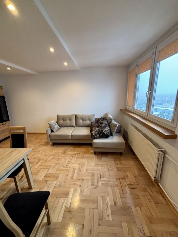 Mieszkanie 1-pokojowe Łódź Polesie, al. Włókniarzy. Zdjęcie 8