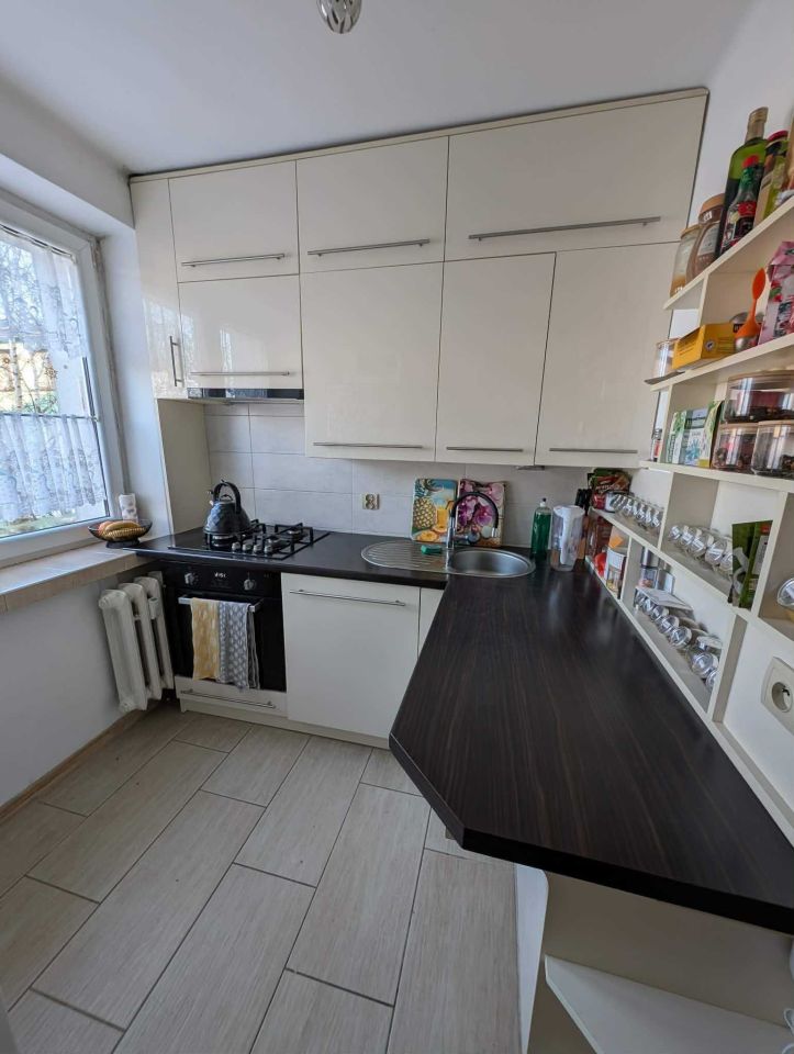 Mieszkanie 3-pokojowe Czechowice-Dziedzice. Zdjęcie 2