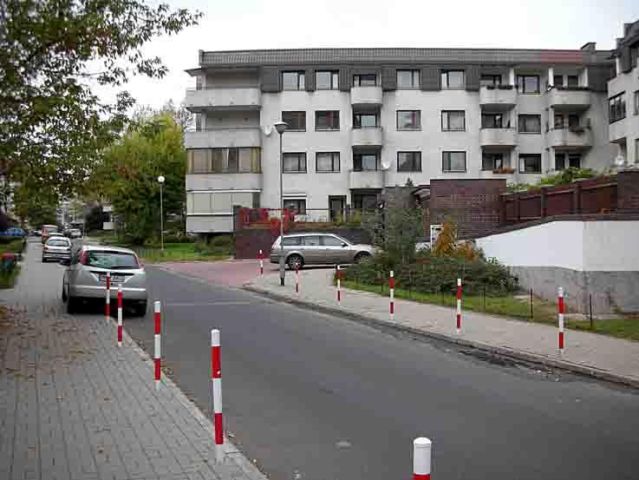 Mieszkanie 4-pokojowe Warszawa Bielany, ul. Literacka. Zdjęcie 1