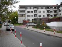 Mieszkanie 4-pokojowe Warszawa Bielany, ul. Literacka. Zdjęcie 2