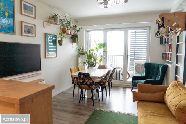 Mieszkanie 4-pokojowe Warszawa Targówek, ul. Warszawski Świt. Zdjęcie 1