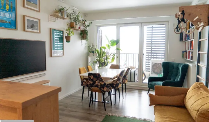 Mieszkanie 4-pokojowe Warszawa Targówek, ul. Warszawski Świt