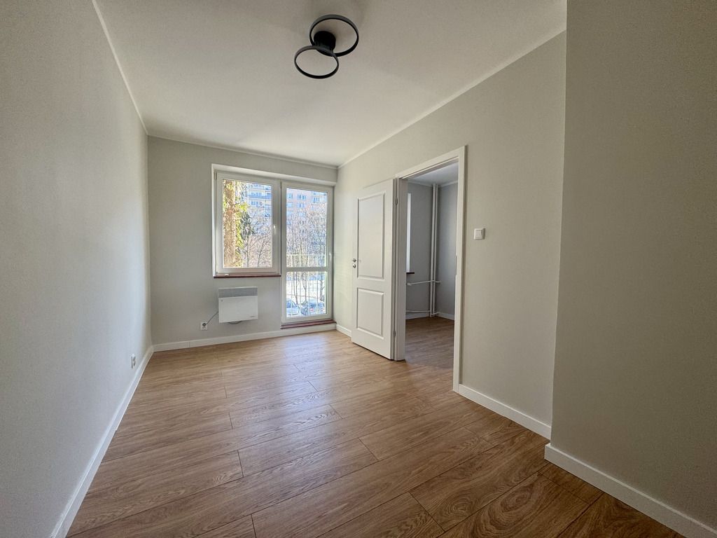 Mieszkanie 2-pokojowe Warszawa Mokotów, ul. Barcelońska. Zdjęcie 3