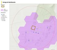 Działka budowlana Warta Bolesławiecka. Zdjęcie 3