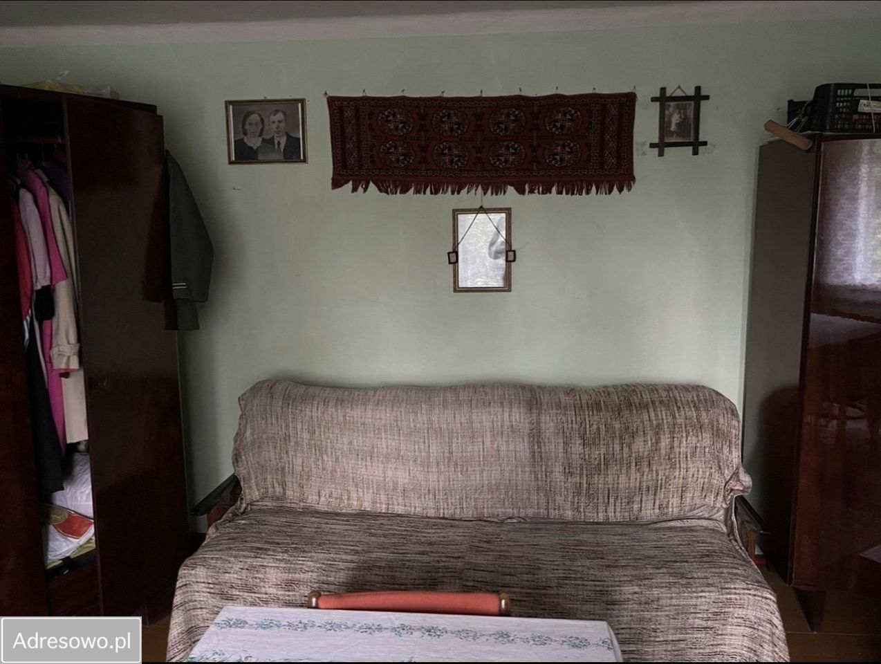 dom wolnostojący, 2 pokoje Biadoliny Radłowskie. Zdjęcie 2