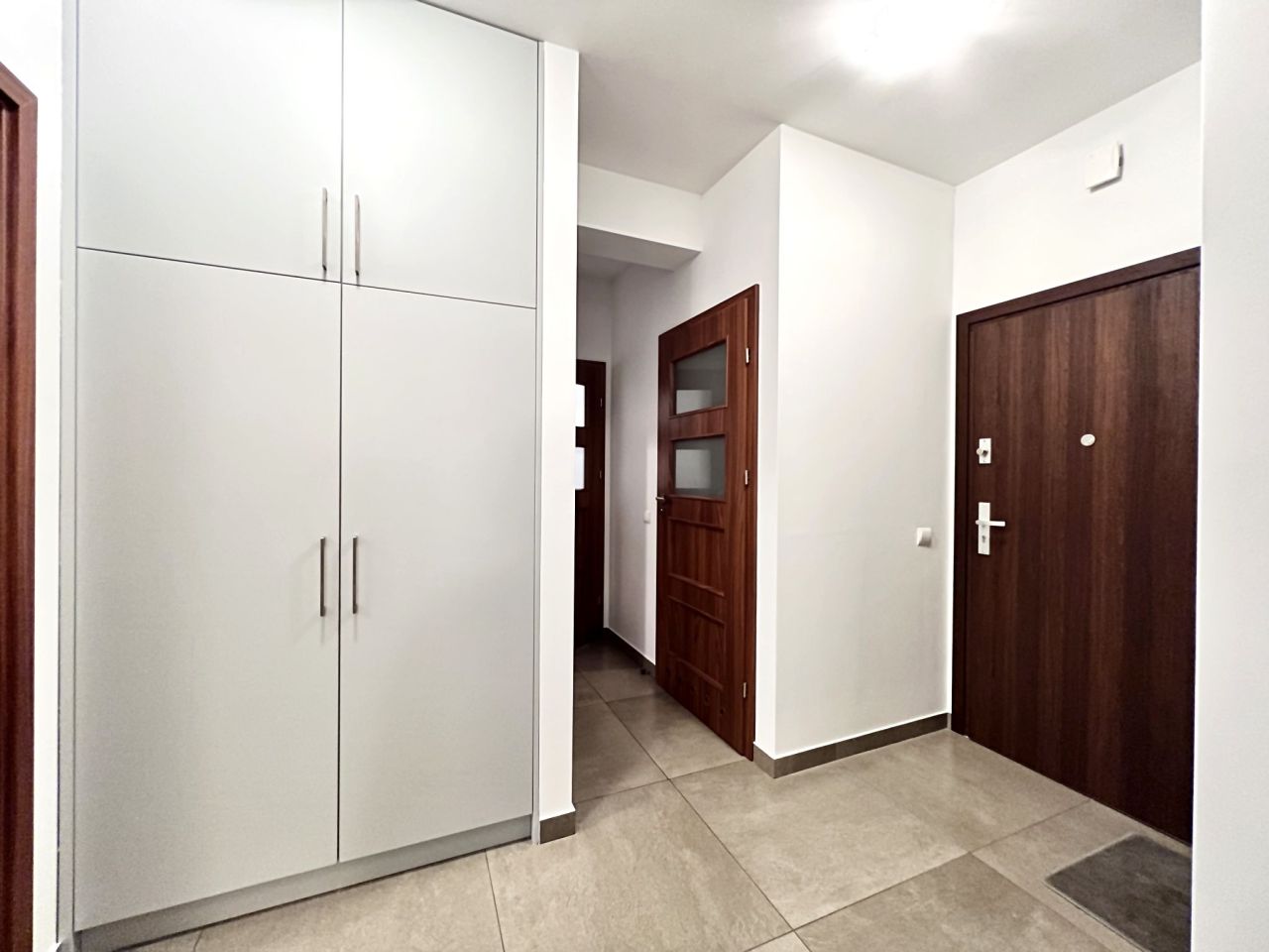 Mieszkanie 3-pokojowe Łódź Olechów, al. Hetmańska. Zdjęcie 10