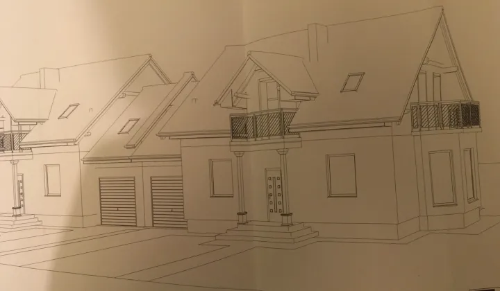 bliźniak, 6 pokoi Cegielnia, al. Jana Pawła II