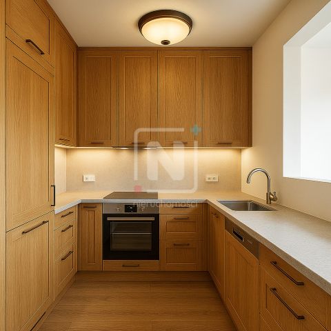 Mieszkanie 2-pokojowe Warszawa Wola, ul. Redutowa. Zdjęcie 5