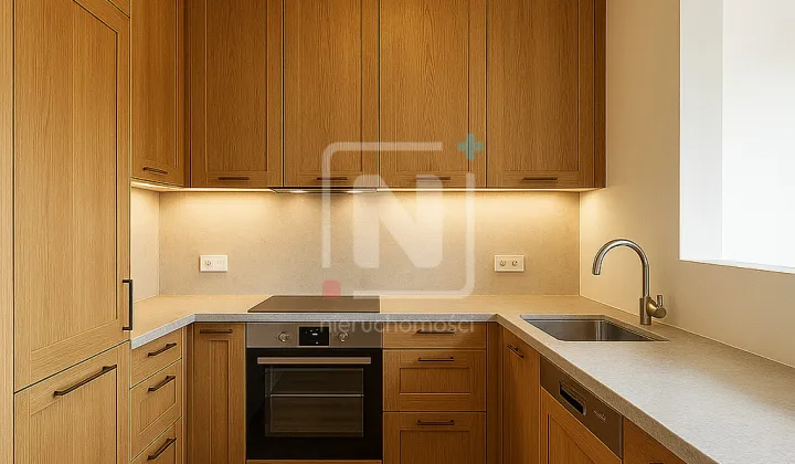 Mieszkanie 2-pokojowe Warszawa Wola, ul. Redutowa