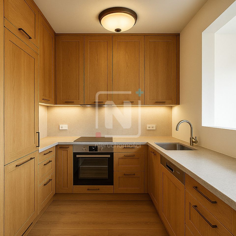 Mieszkanie 2-pokojowe Warszawa Wola, ul. Redutowa. Zdjęcie 5