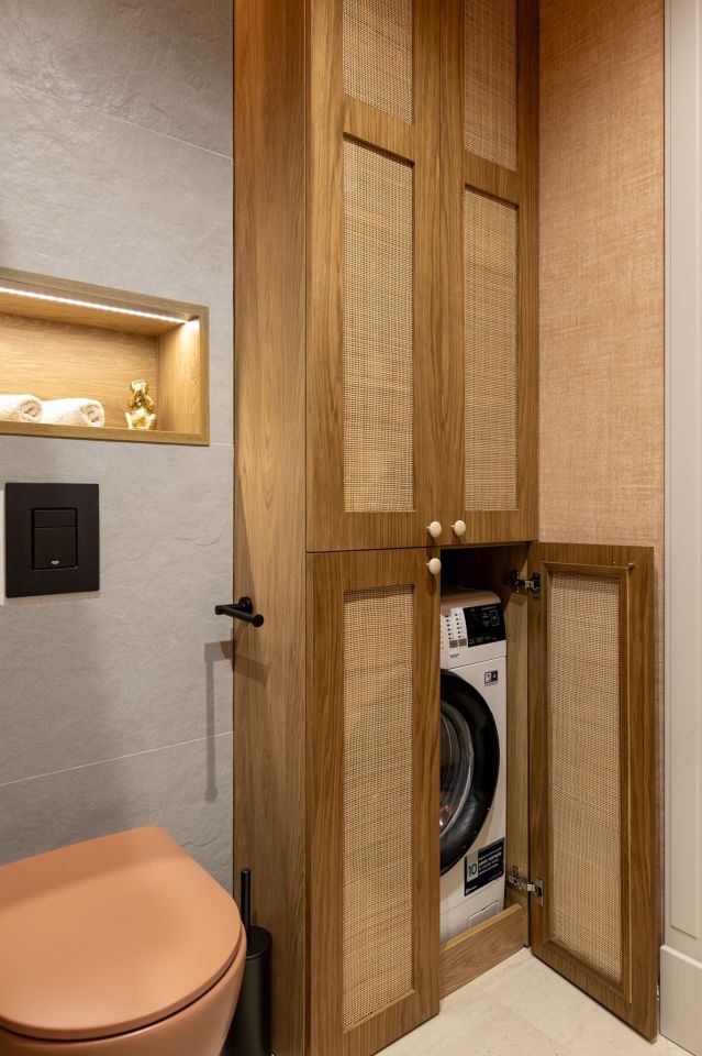 Mieszkanie 1-pokojowe Gdańsk, ul. Chmielna. Zdjęcie 6