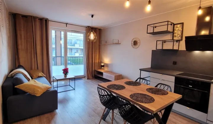 Mieszkanie 3-pokojowe Wrocław Oporów, ul. Ibn Siny Awicenny