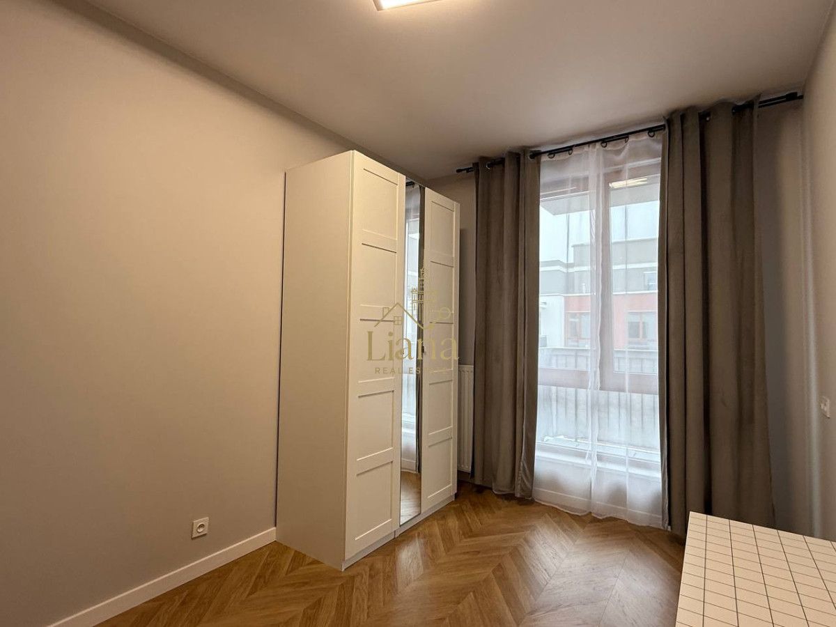 Mieszkanie 3-pokojowe Warszawa Wilanów, ul. Sarmacka. Zdjęcie 14