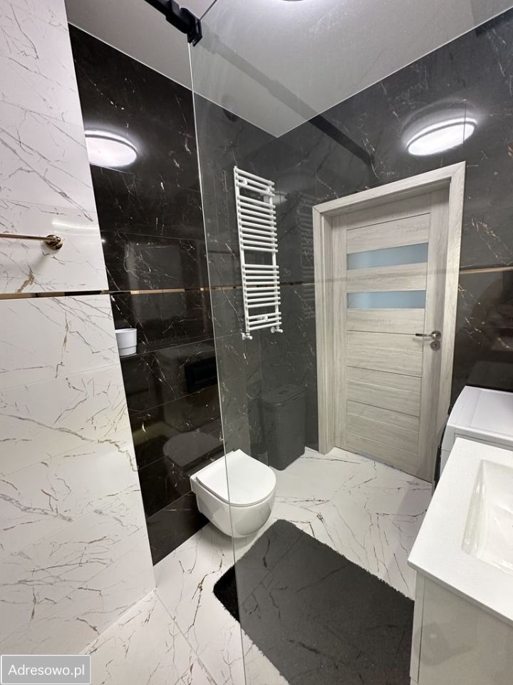 Mieszkanie 2-pokojowe Warszawa Mokotów, ul. Bokserska. Zdjęcie 13