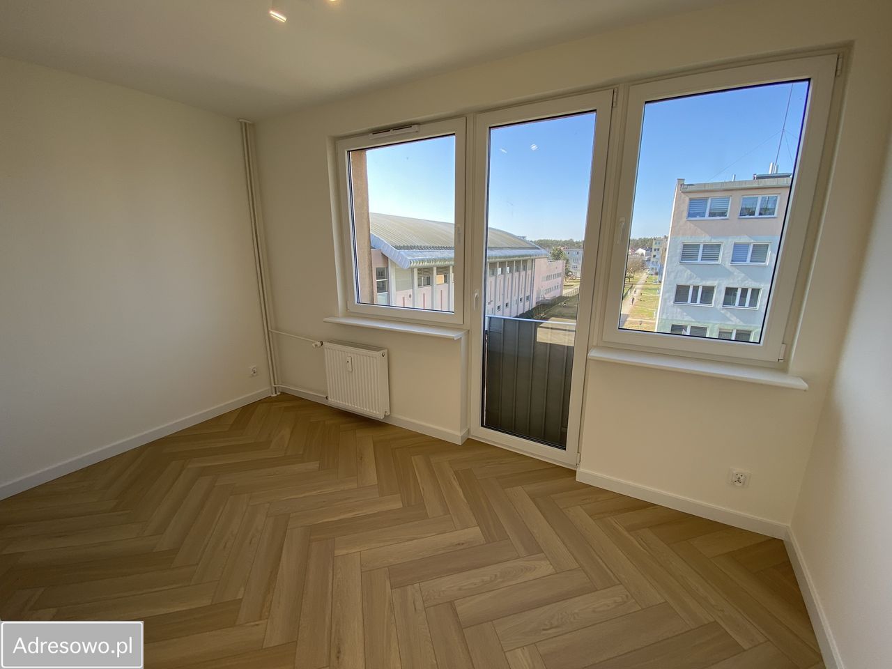 Mieszkanie 3-pokojowe Police, ul. Zygmunta Wróblewskiego. Zdjęcie 9