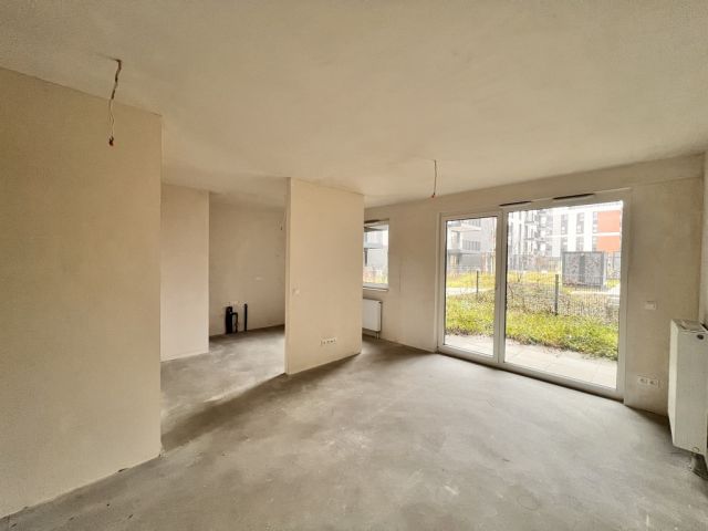 Mieszkanie 3-pokojowe Warszawa Praga-Południe, ul. Siennicka. Zdjęcie 2