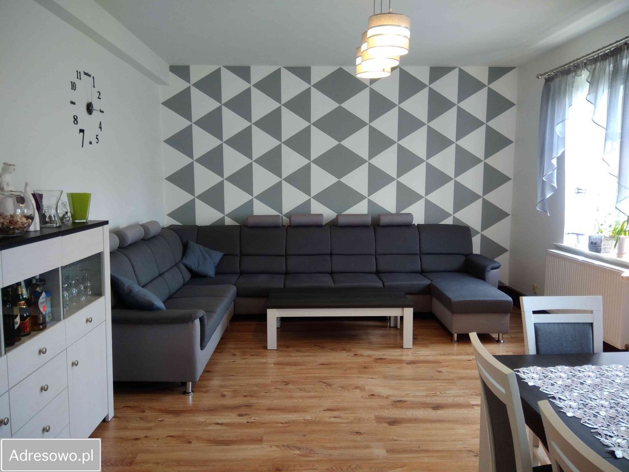 kamienica, 5 pokoi Pszczonki. Zdjęcie 14