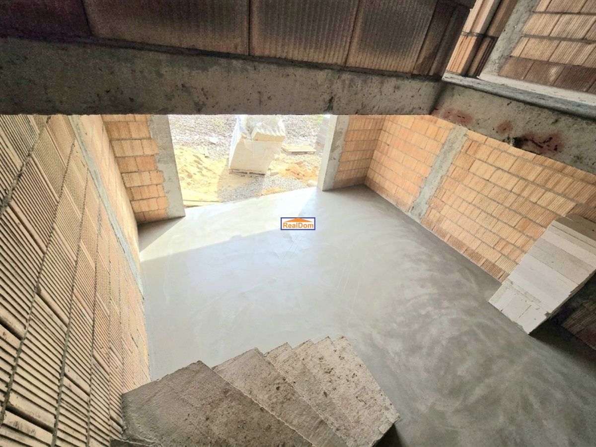 dom, 4 pokoje Morawica. Zdjęcie 17