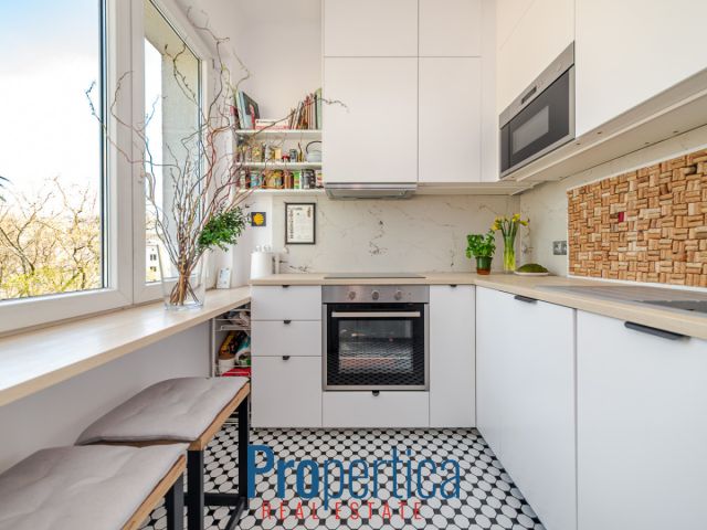 Mieszkanie 2-pokojowe Warszawa Śródmieście, ul. Stanisława Dubois. Zdjęcie 12