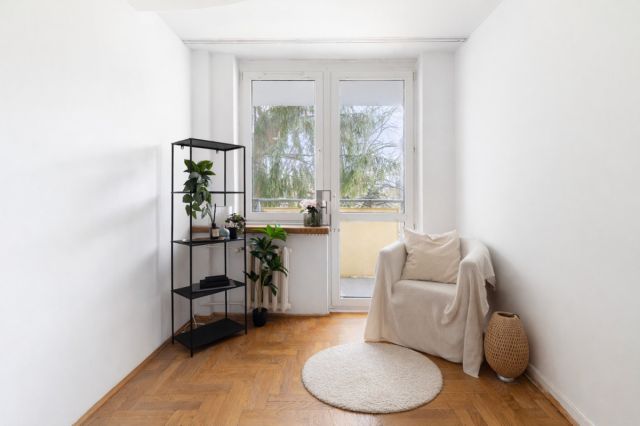 Mieszkanie 2-pokojowe Warszawa Praga-Południe, ul. Afrykańska. Zdjęcie 3
