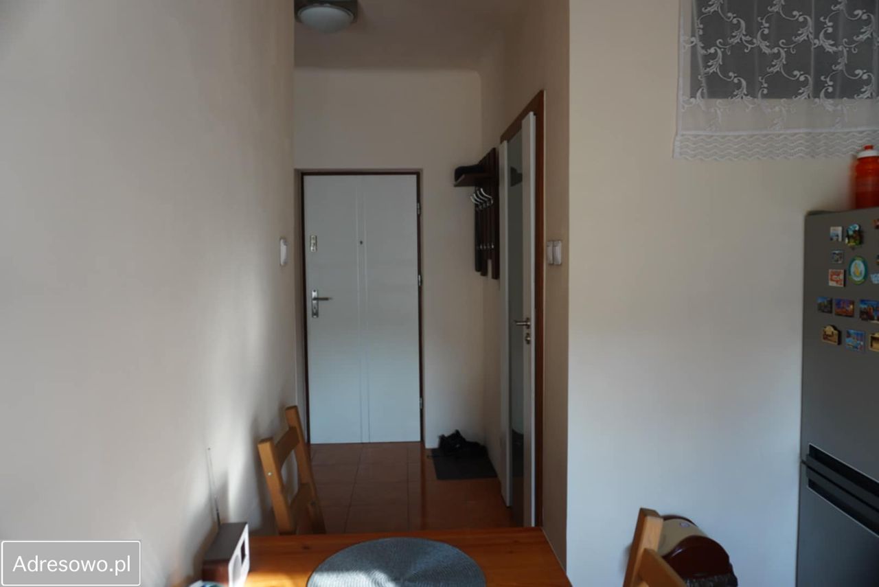 Mieszkanie 1-pokojowe Żyrardów, ul. Środkowa. Zdjęcie 14