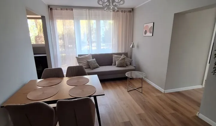 Mieszkanie 3-pokojowe Kalisz Zagórzynek, ul. Obozowa