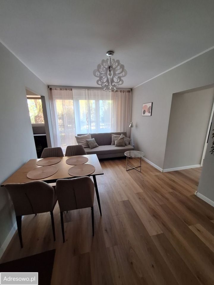 Mieszkanie 3-pokojowe Kalisz Zagórzynek, ul. Obozowa. Zdjęcie 1