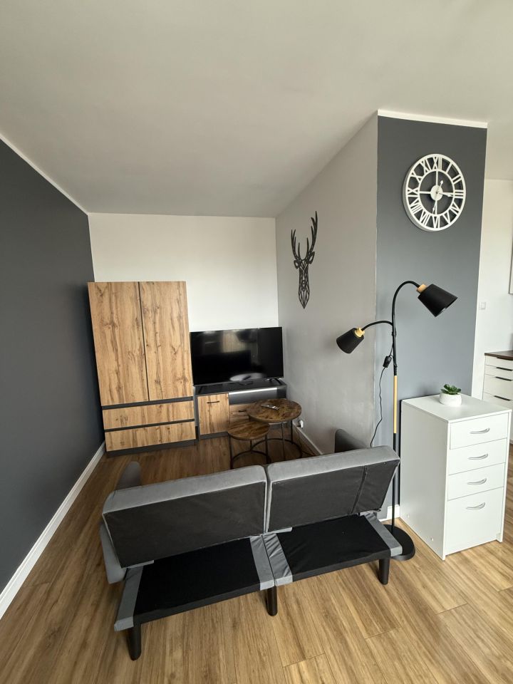 Mieszkanie 2-pokojowe Łódź Retkinia, ul. Armii Krajowej. Zdjęcie 8