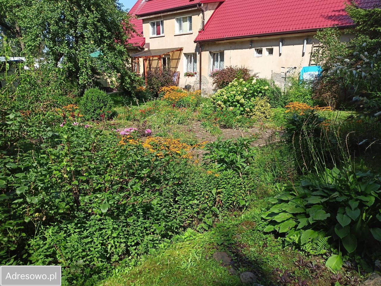 bliźniak, 4 pokoje Brzydowo. Zdjęcie 3