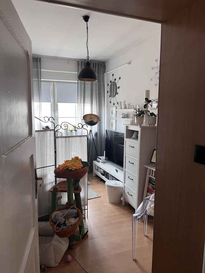 Mieszkanie 2-pokojowe Olsztyn Śródmieście, ul. Warmińska. Zdjęcie 6