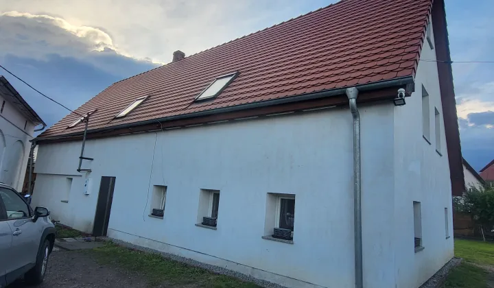 dom wolnostojący, 4 pokoje Olszyna, ul. Polna