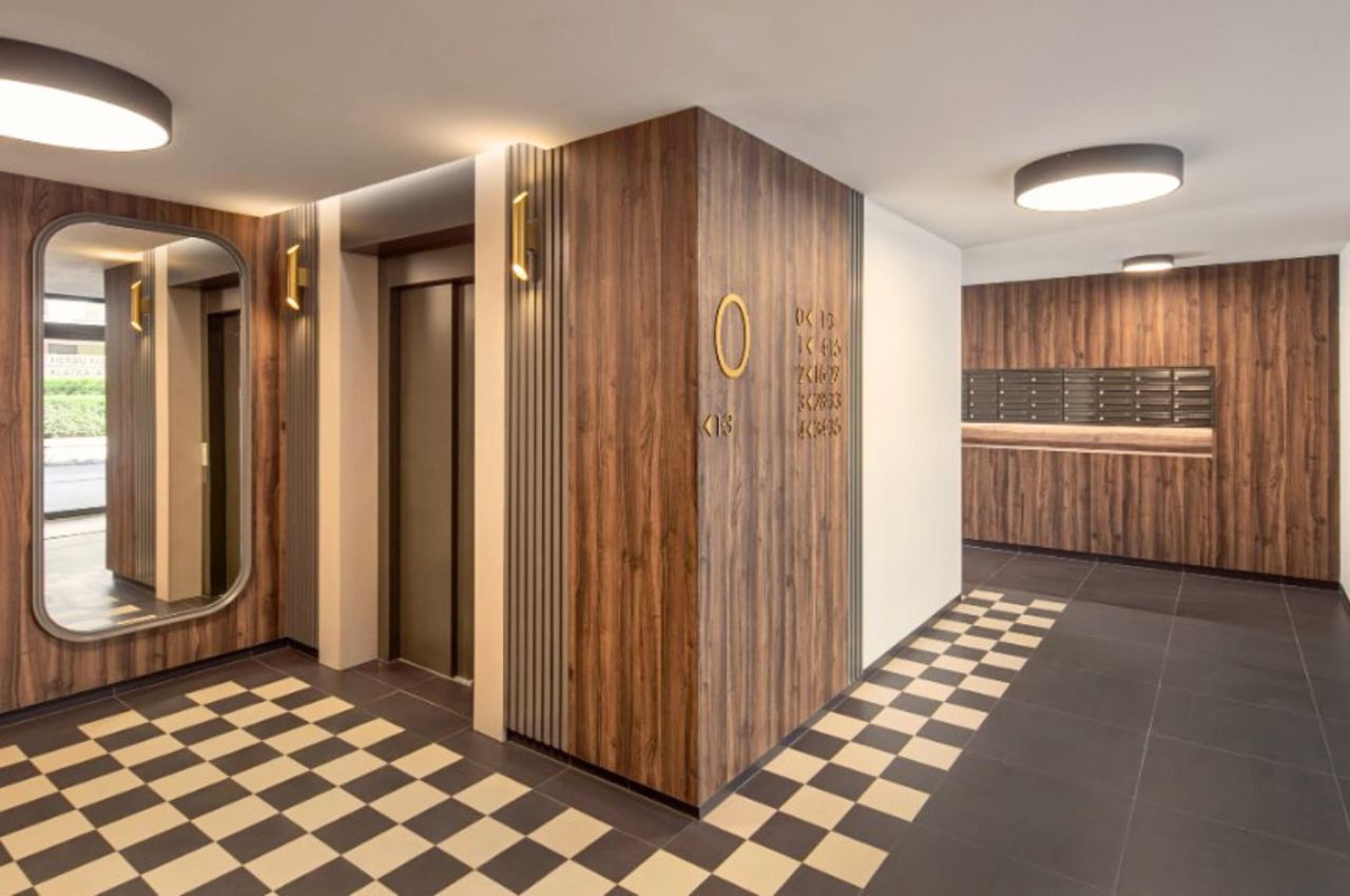 Mieszkanie 2-pokojowe Warszawa Wilanów, ul. Sarmacka. Zdjęcie 6