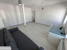 Mieszkanie 1-pokojowe Łódź Śródmieście, ul. Stefana Jaracza. Zdjęcie 3